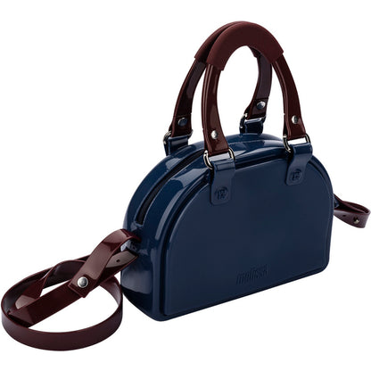 Melissa Melissa Nova Bolsa Bowling BAGS BX581 BLUE