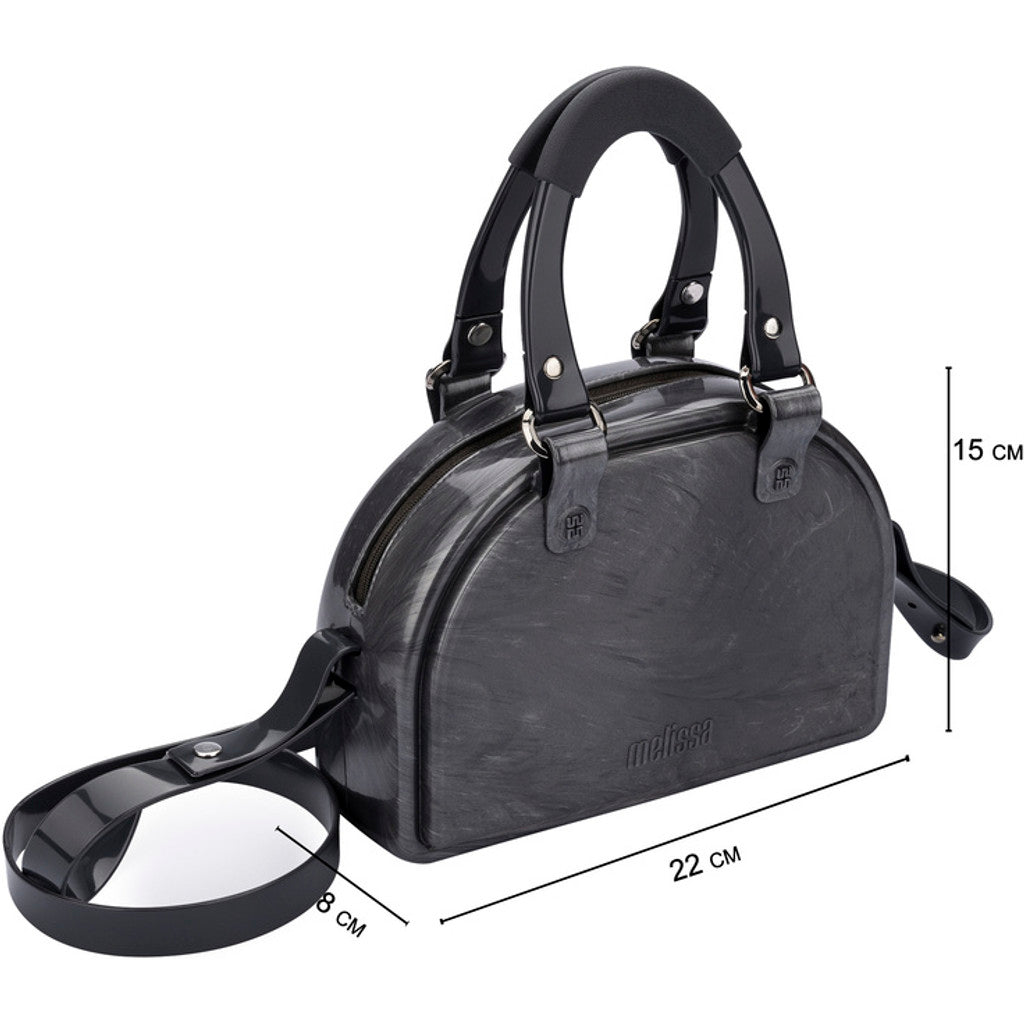 Melissa Melissa Nova Bolsa Bowling BAGS BX599 GREY