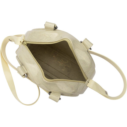 Melissa Melissa Nova Bolsa Bowling BAGS BX600 BEIGE