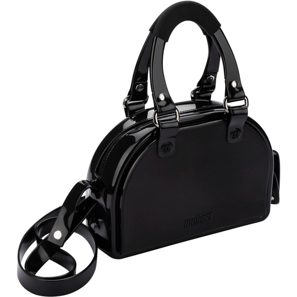 Melissa Melissa Nova Bolsa Bowling BAGS BX601 BLACK