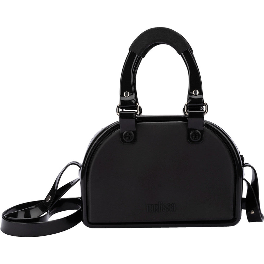 Melissa Melissa Nova Bolsa Bowling BAGS BX601 BLACK