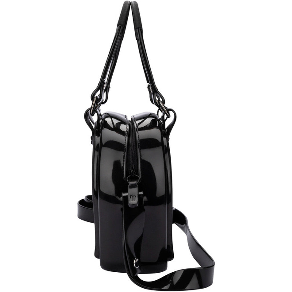 Melissa Melissa Nova Bolsa Bowling BAGS BX601 BLACK