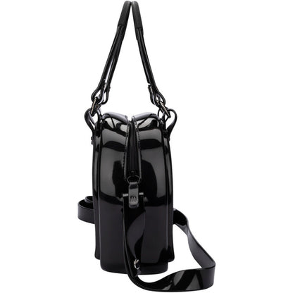 Melissa Melissa Nova Bolsa Bowling BAGS BX601 BLACK