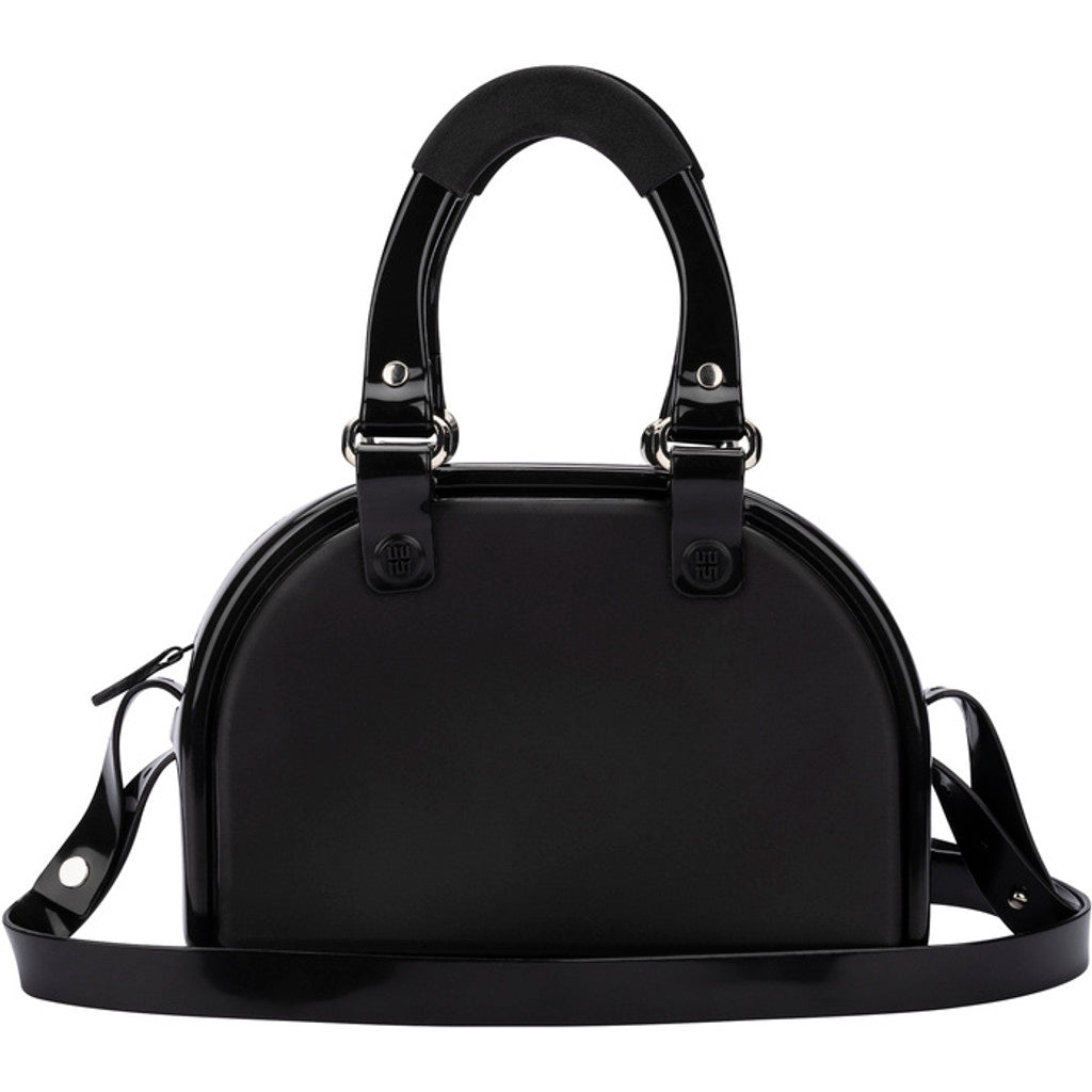 Melissa Melissa Nova Bolsa Bowling BAGS BX601 BLACK