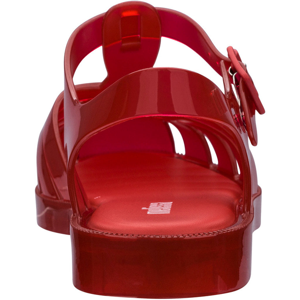 Melissa Possession Ad - RED – melissashoesnordics