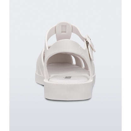 Melissa Melissa Possession Ad SANDAL 01177 WHITE
