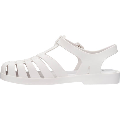 Melissa Melissa Possession Ad SANDAL 01177 WHITE