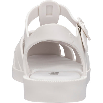 Melissa Melissa Possession Ad SANDAL 01177 WHITE
