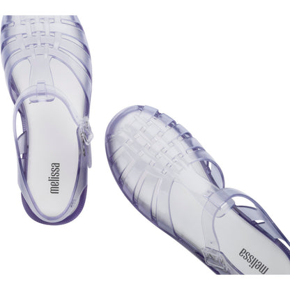 Melissa Melissa Possession Ad SANDAL 06008 GLASS