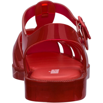 Melissa Melissa Possession Ad SANDAL 06145 RED