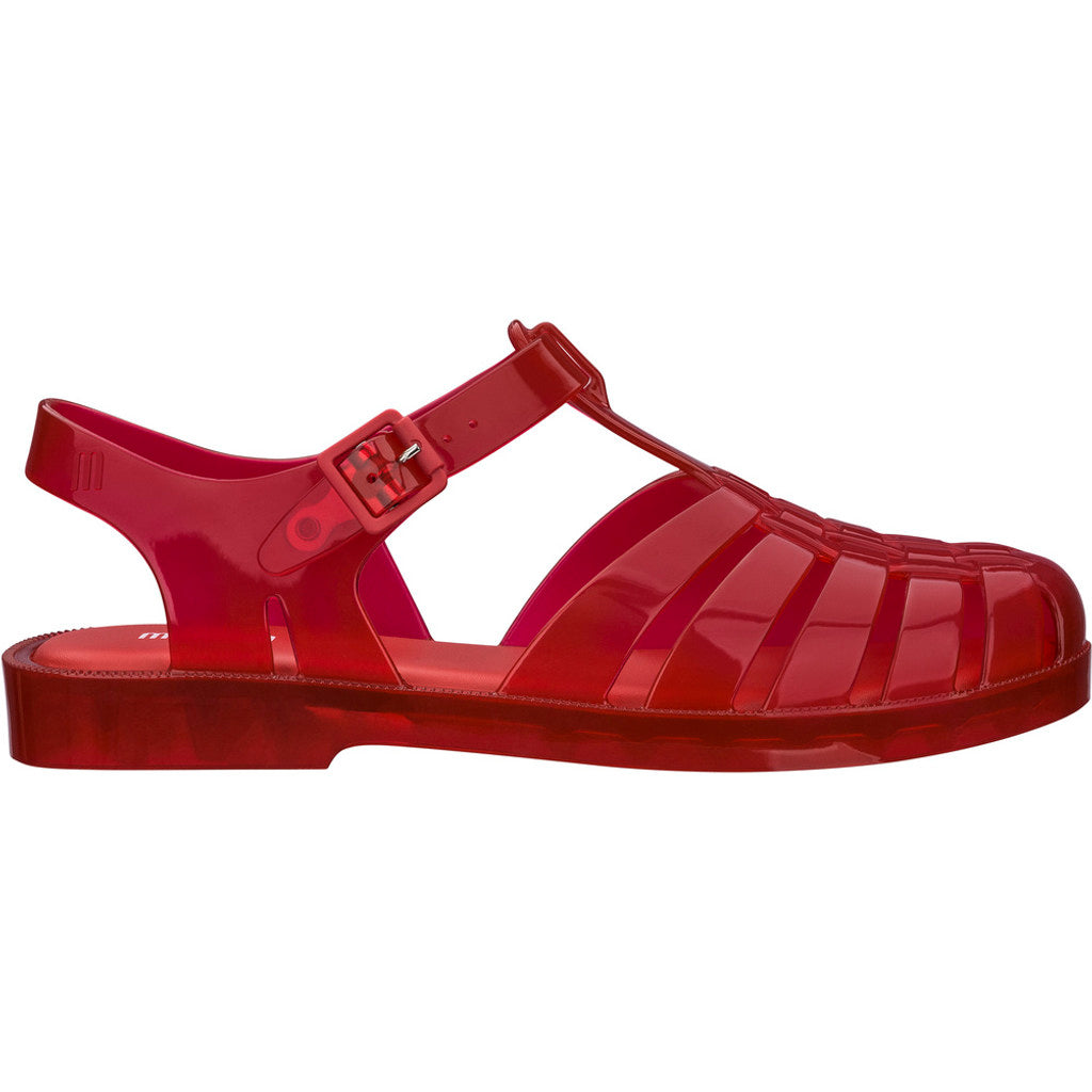 Melissa Melissa Possession Ad SANDAL 06145 RED