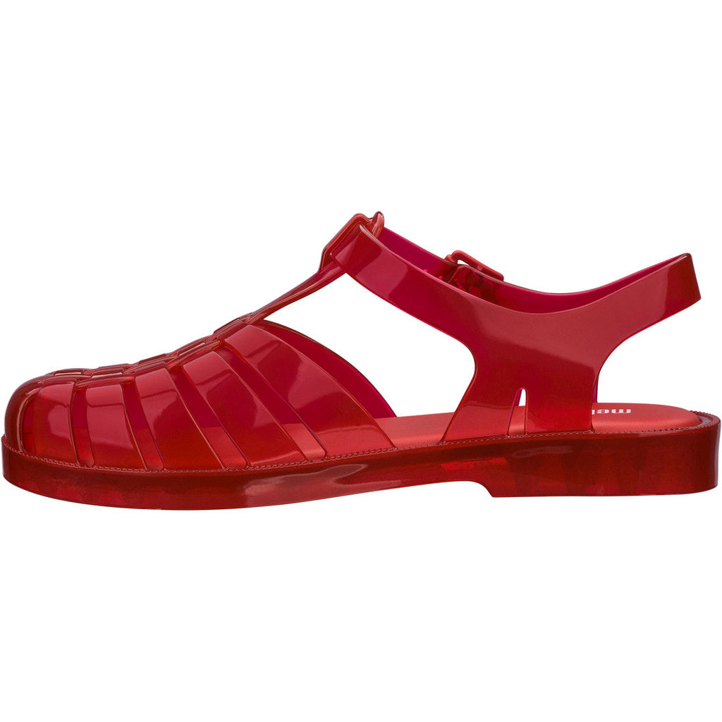 Melissa Melissa Possession Ad SANDAL 06145 RED