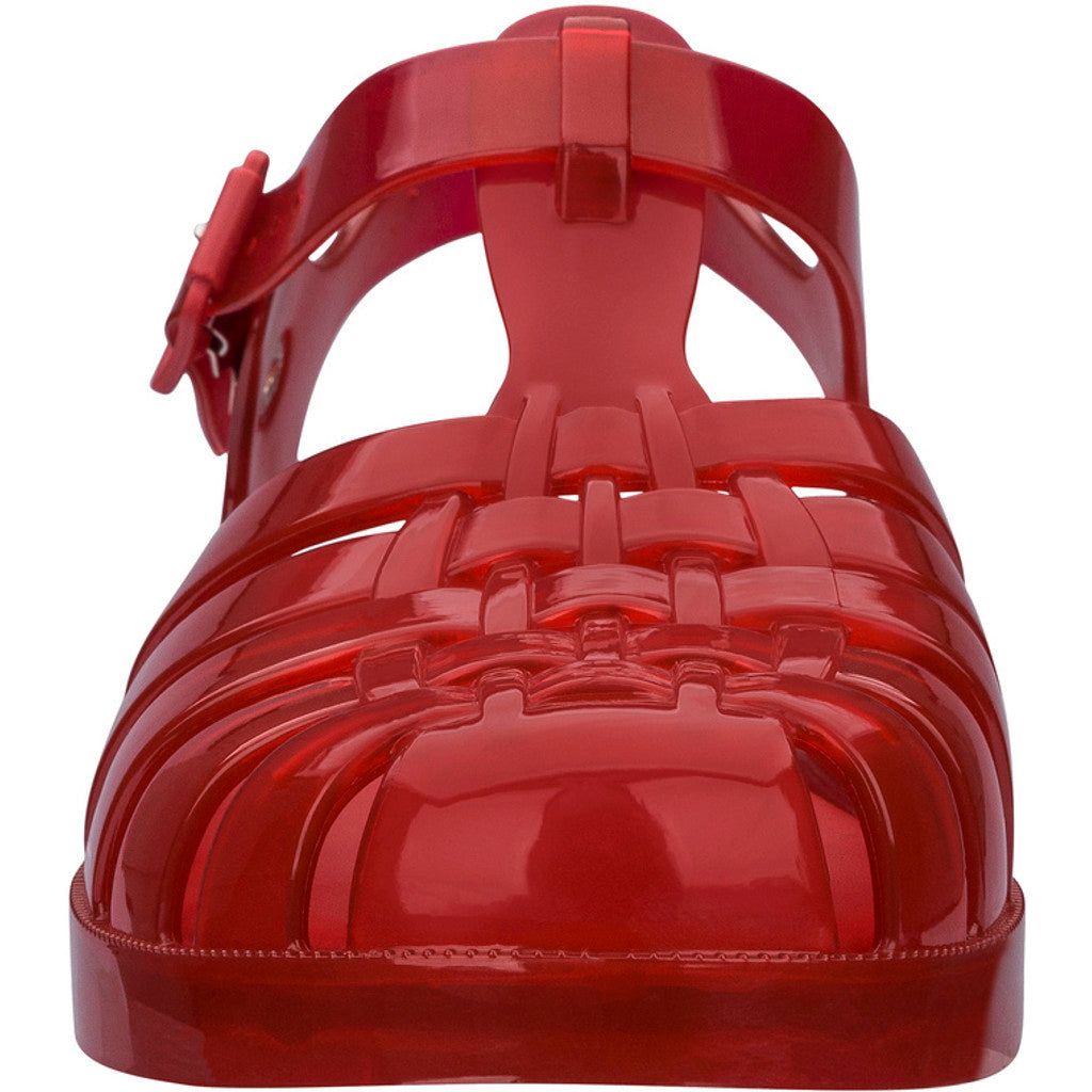 Melissa Melissa Possession Ad SANDAL 06145 RED