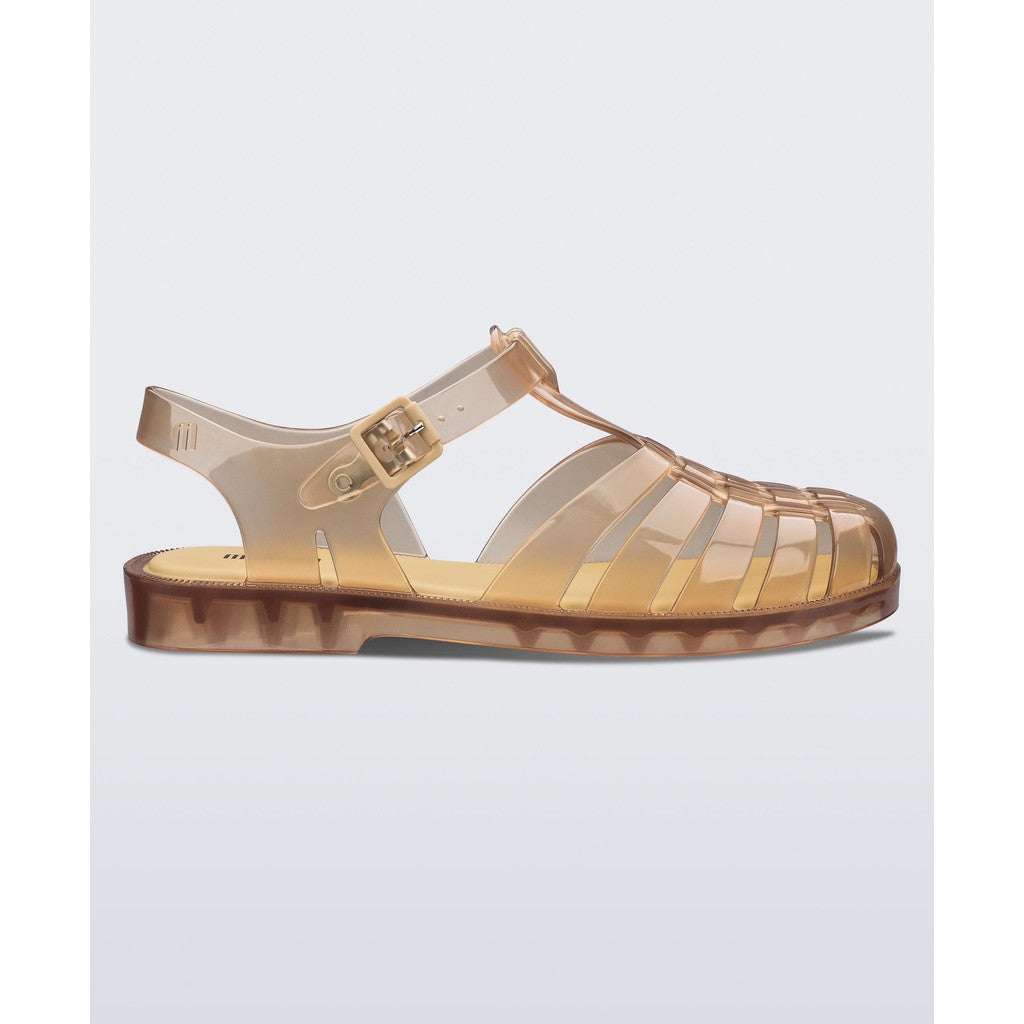 Melissa Possession Ad - BEIGE – melissashoesnordics