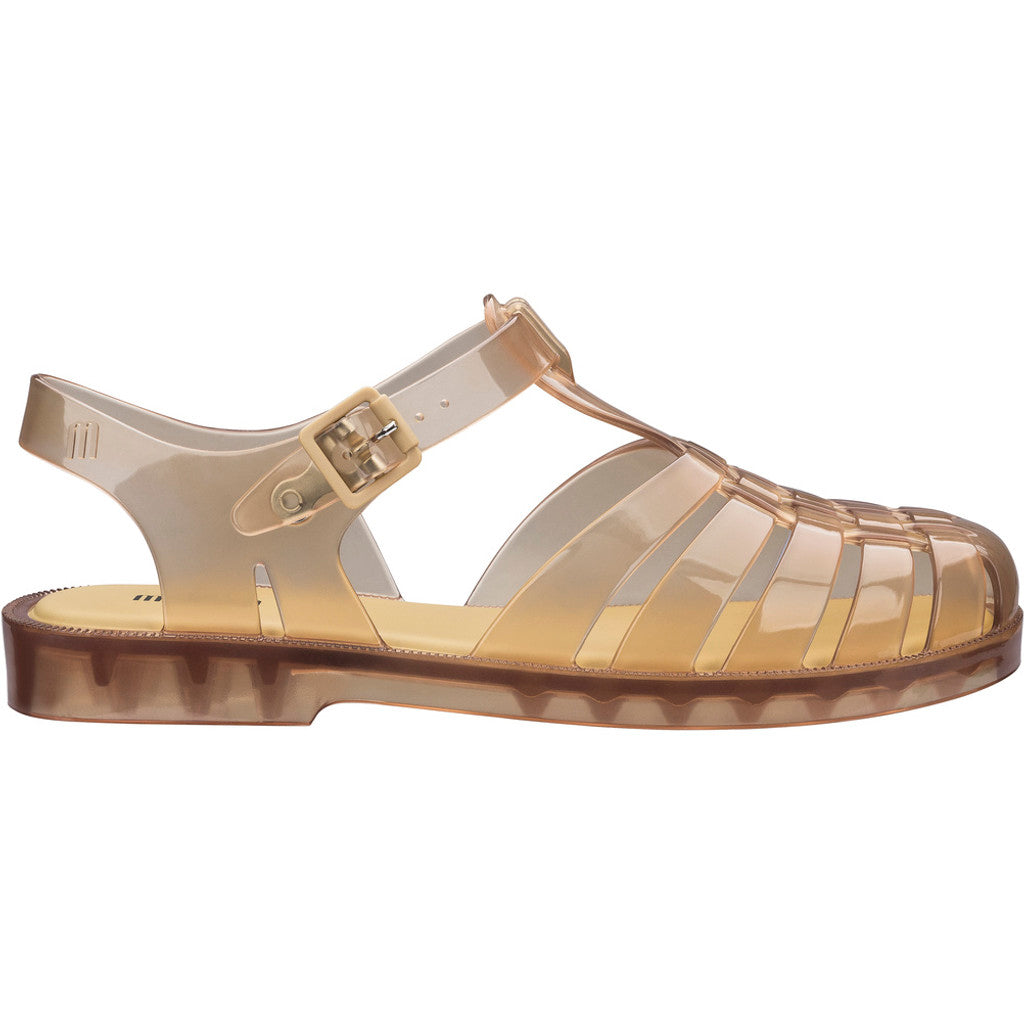 Melissa Possession AD - BEIGE – melissashoesnordics