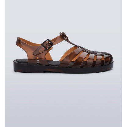 Melissa Melissa Possession Ad SANDAL 06220 BROWN