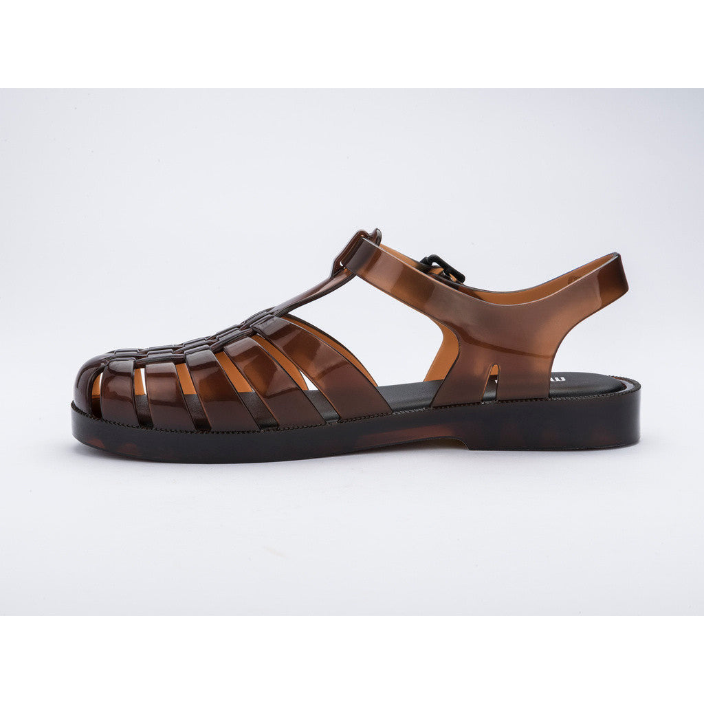 Melissa Melissa Possession Ad SANDAL 06220 BROWN