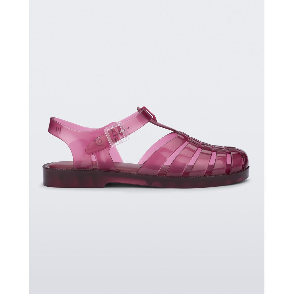 Melissa Melissa Possession AD SANDAL BE759 RED