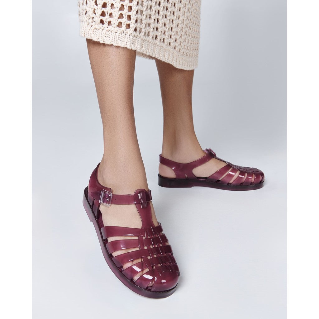 Melissa Melissa Possession AD SANDAL BE759 RED