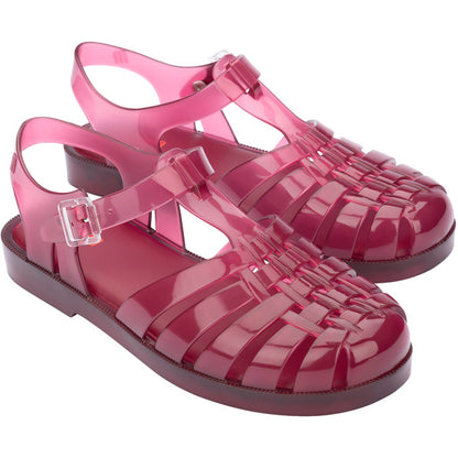 Melissa Melissa Possession AD SANDAL BE759 RED
