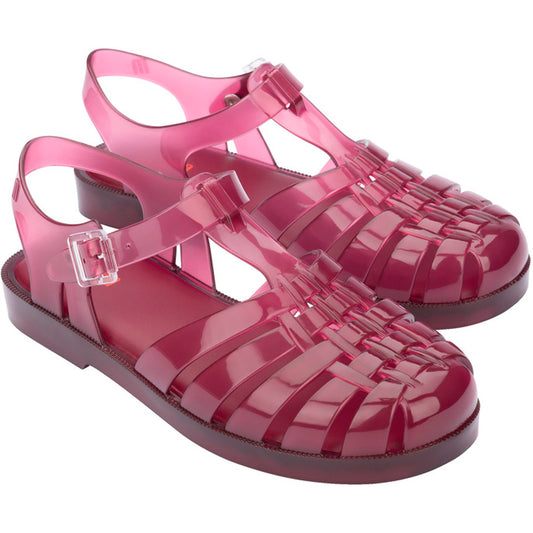 Melissa Melissa Possession AD SANDAL BE759 RED