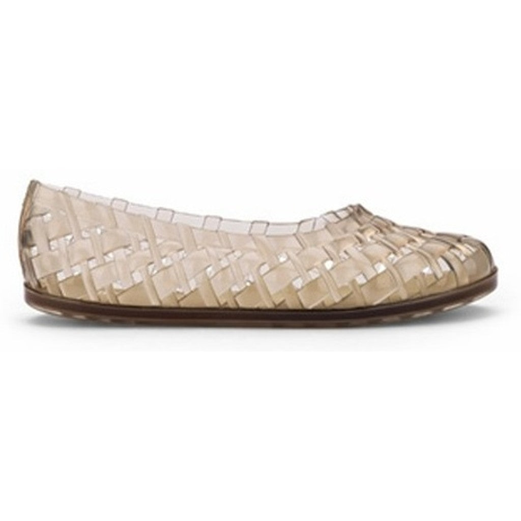 Melissa Melissa Possession Ballerina Ad BALLERINA BV859 BEIGE