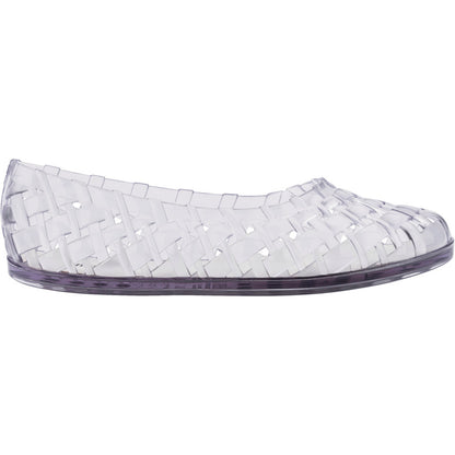 Melissa Melissa Possession Ballerina Ad BALLERINA BR772 CLEAR