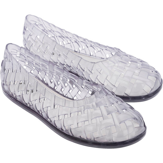 Melissa Melissa Possession Ballerina Ad BALLERINA BR772 CLEAR
