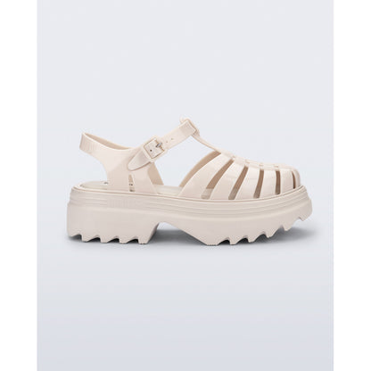 Melissa Melissa Possession Platform Ii Ad SANDAL AX283 BEIGE