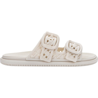 Melissa Melissa Possession Slip Ad SLIDE BW212 MATT BEIGE