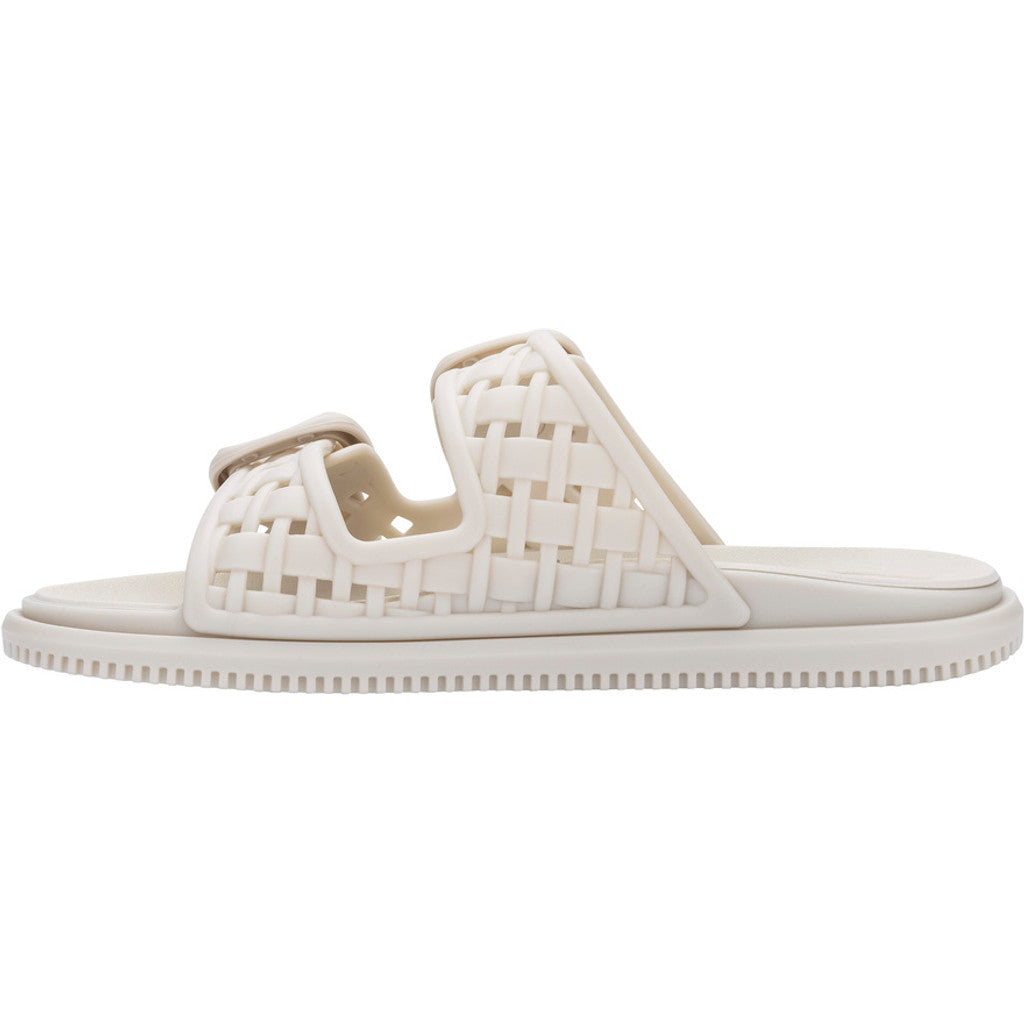 Melissa Melissa Possession Slip Ad SLIDE BW212 MATT BEIGE