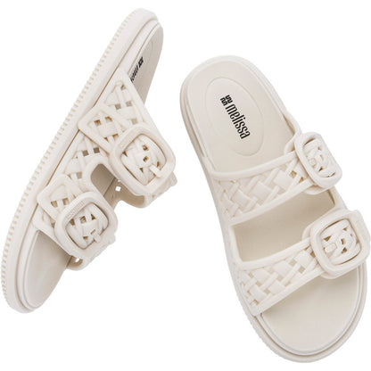 Melissa Melissa Possession Slip Ad SLIDE BW212 MATT BEIGE