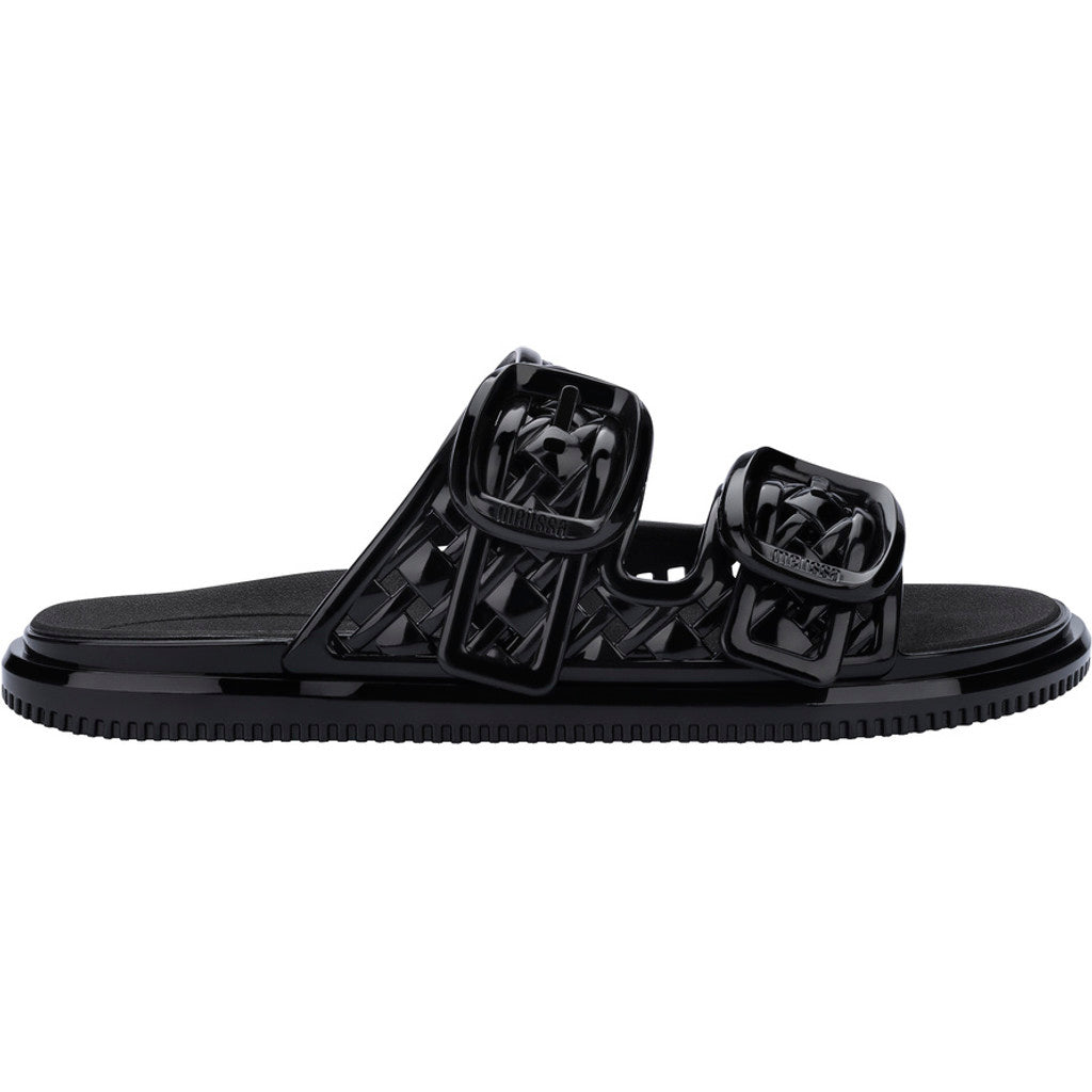 Melissa Melissa Possession Slip Ad SLIDE BW210 BLACK
