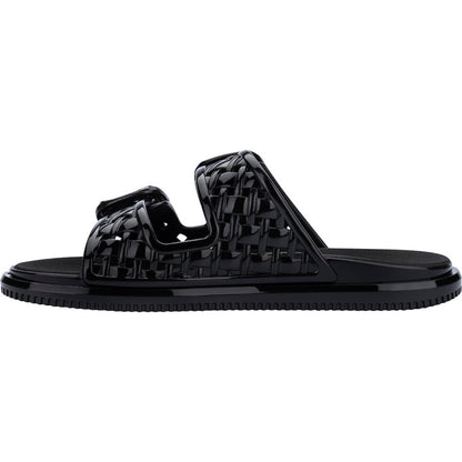 Melissa Melissa Possession Slip Ad SLIDE BW210 BLACK