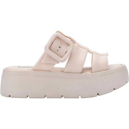 Melissa Melissa Pump Platform Ad PLATFORM BQ052 BEIGE