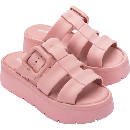 Melissa Melissa Pump Platform Ad PLATFORM BQ053 PINK