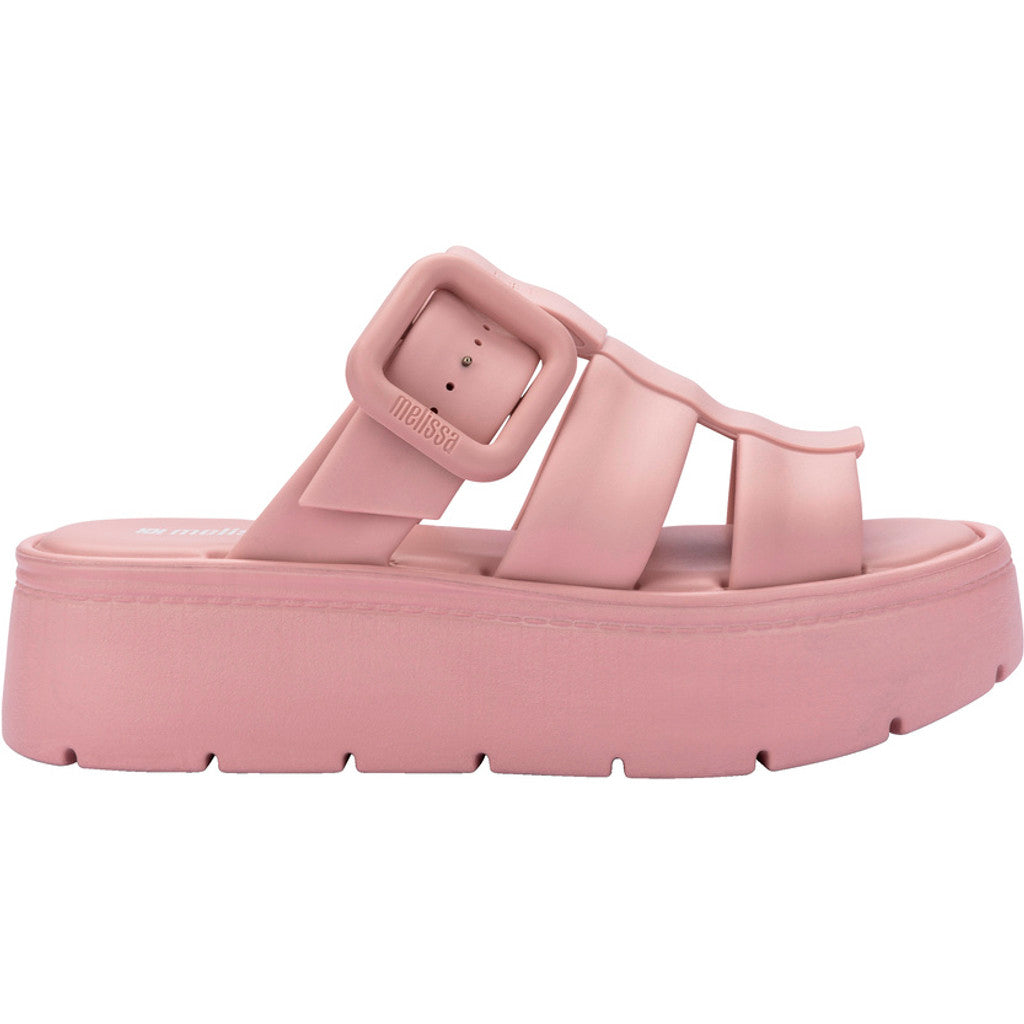 Melissa Melissa Pump Platform Ad PLATFORM BQ053 PINK