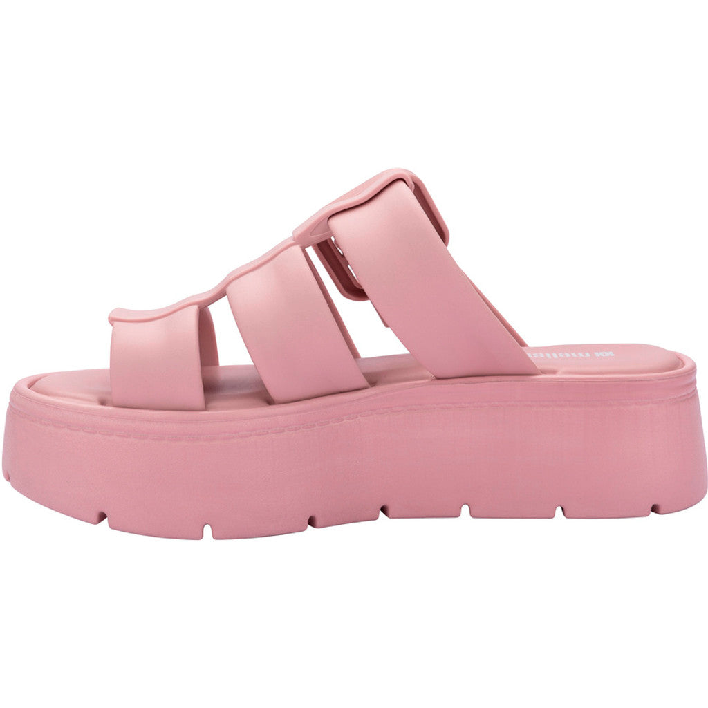Melissa Melissa Pump Platform Ad PLATFORM BQ053 PINK