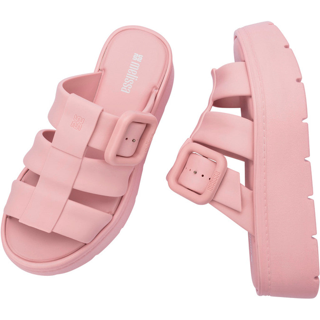 Melissa Melissa Pump Platform Ad PLATFORM BQ053 PINK