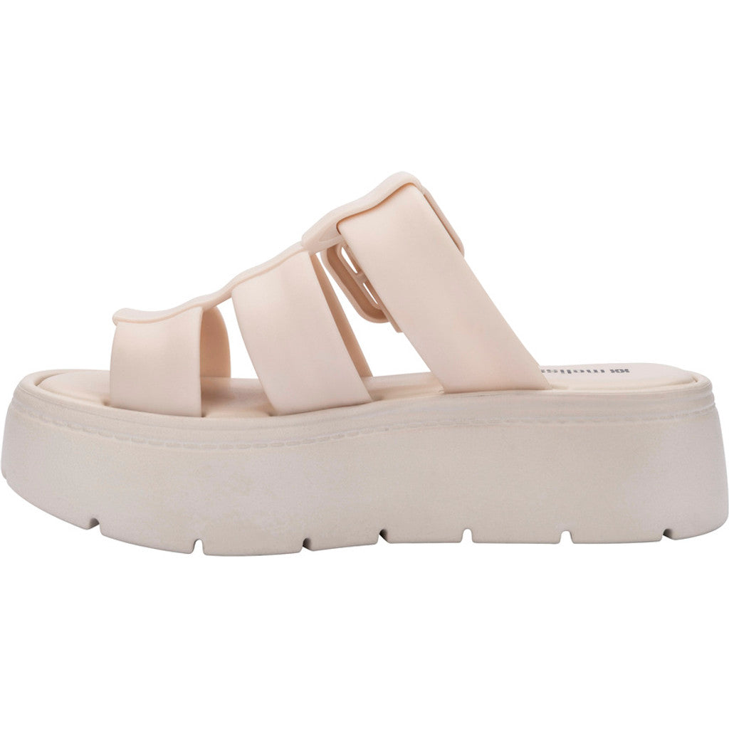 Melissa Melissa Pump Platform Ad PLATFORM BQ052 BEIGE