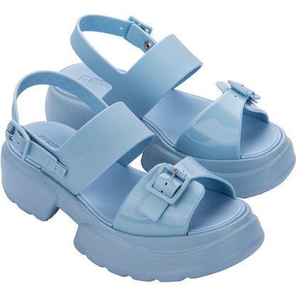 Melissa Melissa Push AD SANDAL BV424 BLUE