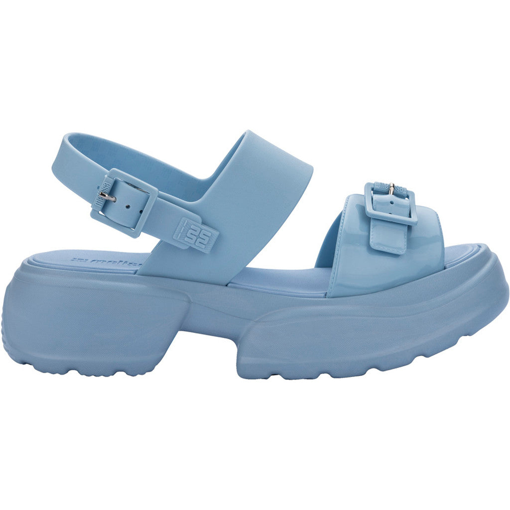 Melissa Melissa Push AD SANDAL BV424 BLUE