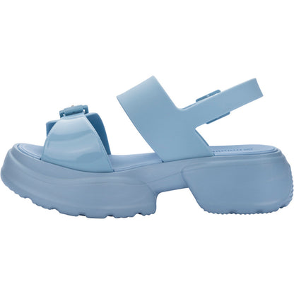 Melissa Melissa Push AD SANDAL BV424 BLUE