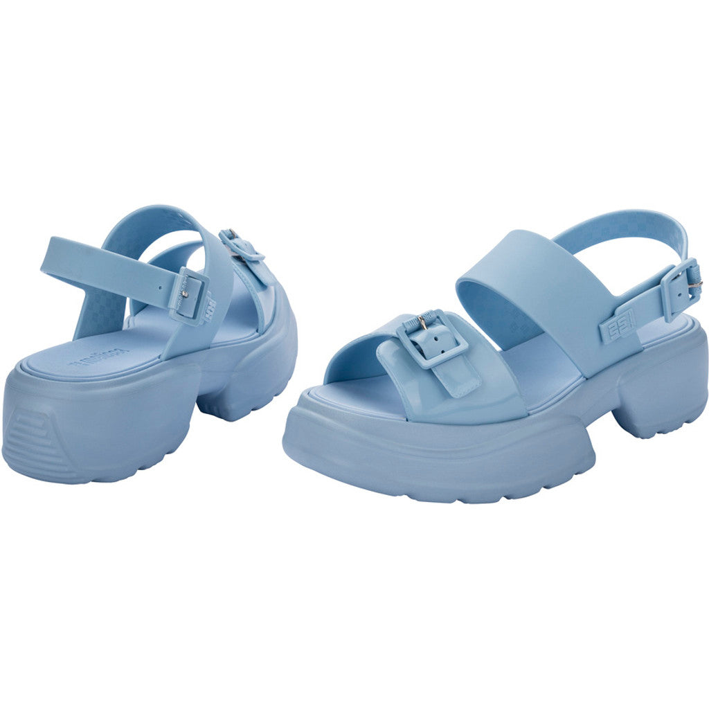 Melissa Melissa Push AD SANDAL BV424 BLUE