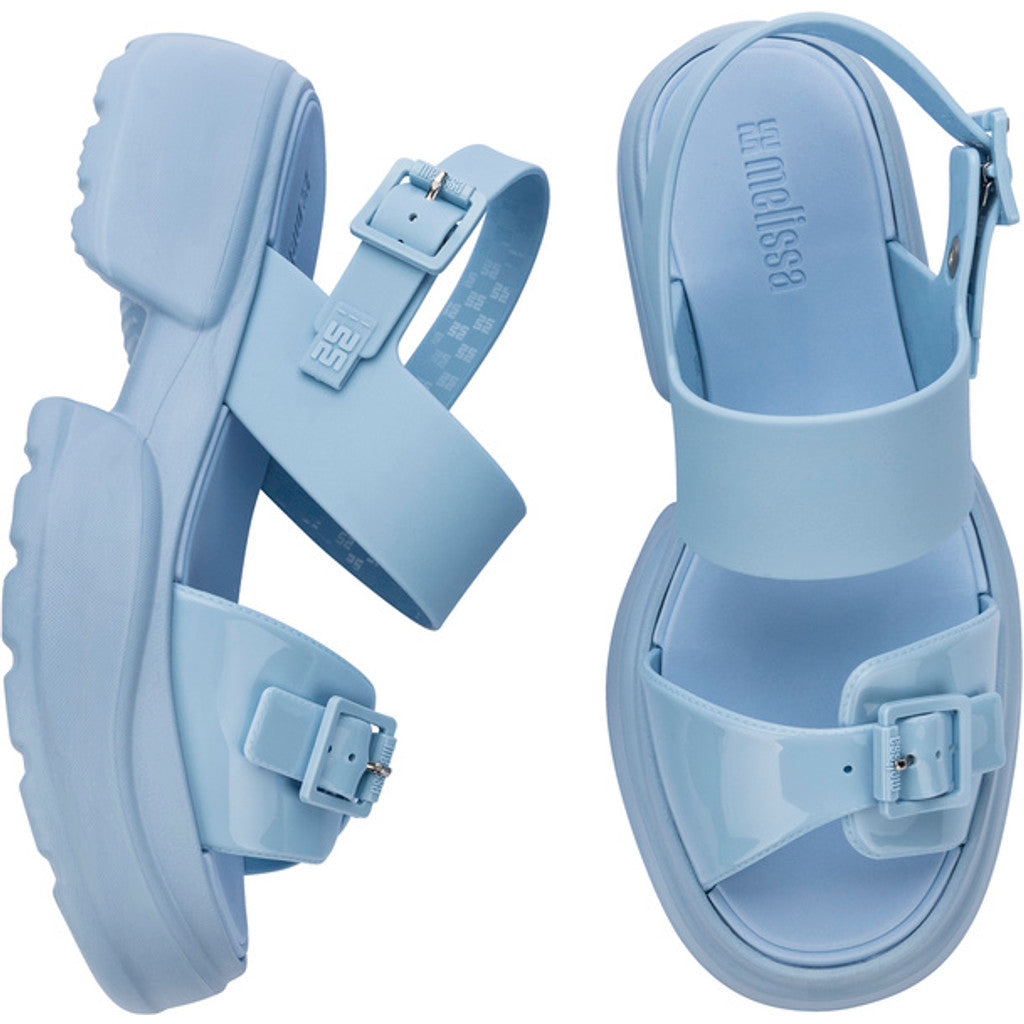 Melissa Melissa Push AD SANDAL BV424 BLUE