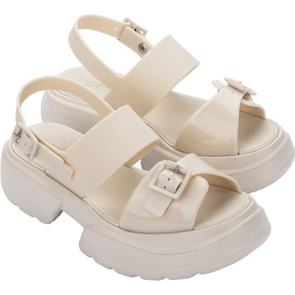 Melissa Melissa Push AD SANDAL BX649 BEIGE