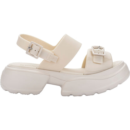 Melissa Melissa Push AD SANDAL BX649 BEIGE