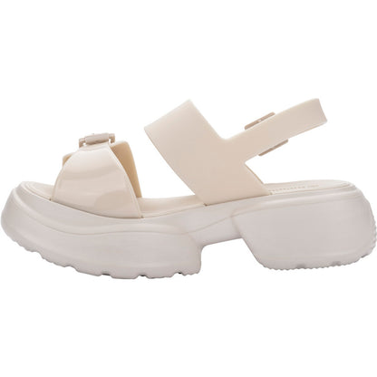 Melissa Melissa Push AD SANDAL BX649 BEIGE