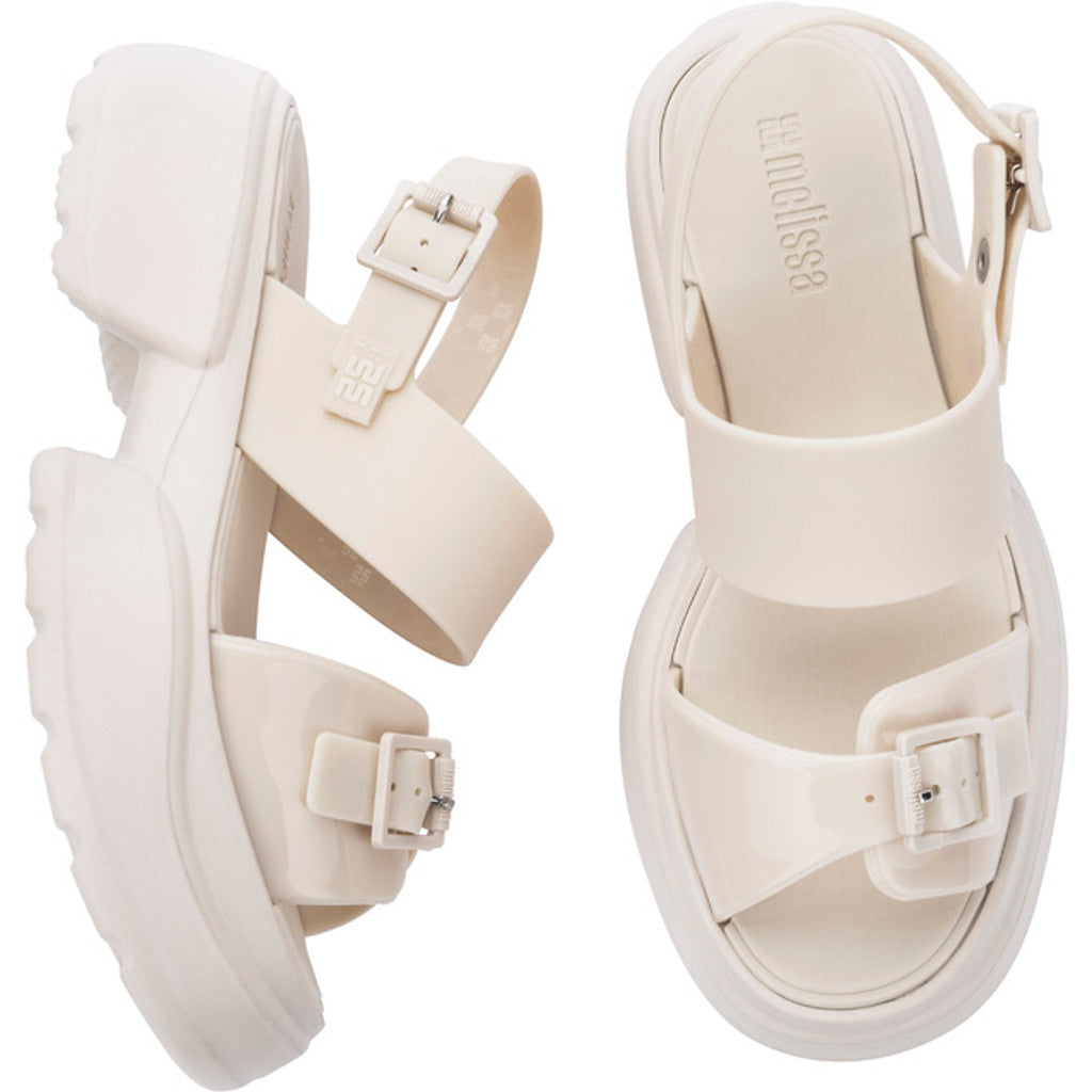 Melissa Melissa Push AD SANDAL BX649 BEIGE