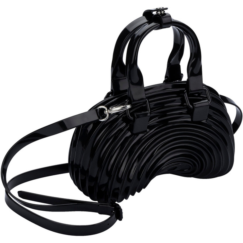 Diesel Melissa Quantum Dome x Diesel BAGS CB299 Black
